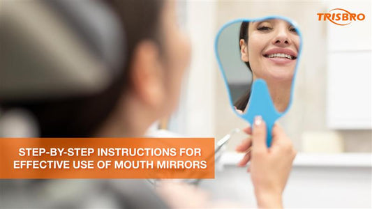 Mouth Mirrors