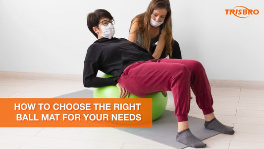How to Choose the Right Ball Mat for Your Needs