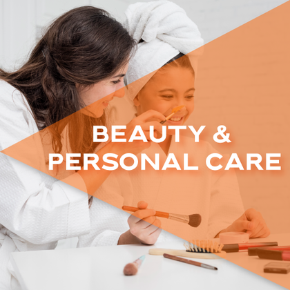 Beauty & Personal Care