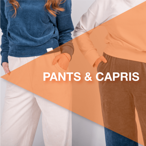 Pants & Capris