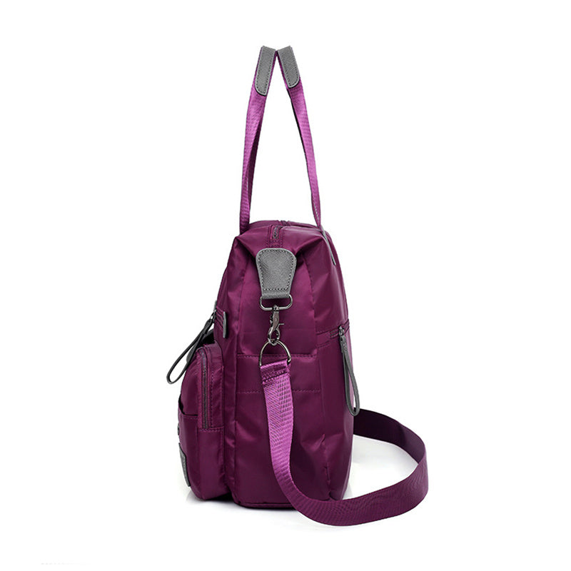 Large Capacity Multi-pocket