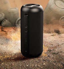 Waterproof bluetooth speaker