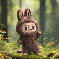 The Monsters Collectible Vinyl Face Doll