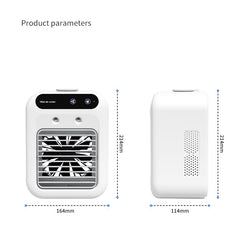  Air Cooler Fan Water 