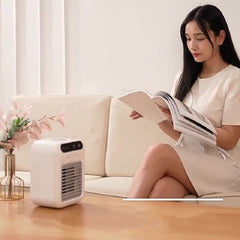  Air Cooler Fan Water 