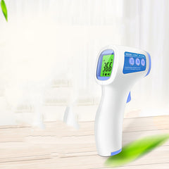 Accurate Forehead Thermometer