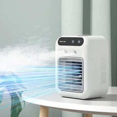  Air Cooler Fan Water 