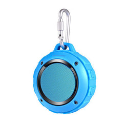 Waterproof Bluetooth speaker