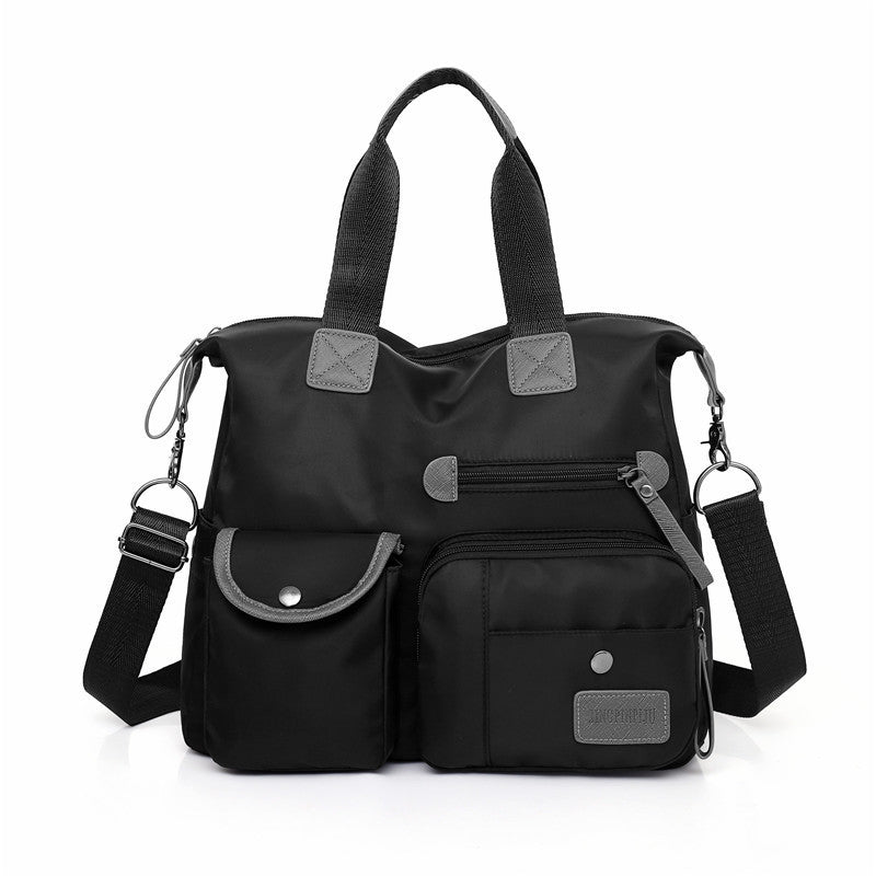 Large Capacity Multi-pocket
