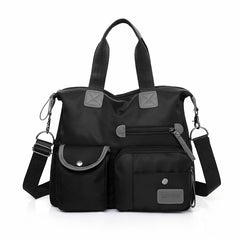 Large Capacity Multi-pocket