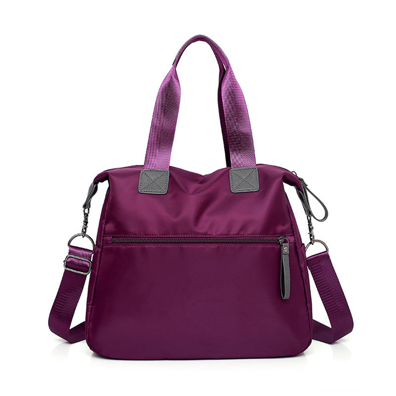 Large Capacity Multi-pocket