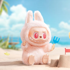 POP MART The Monsters - Have a Seat Vinyl Plush Blind Box, The Monsters Blind Box Figures, Random Design Action Figures Collectible Toys Home Decorations, Holiday Birthday Gifts, Single Box