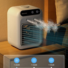  Air Cooler Fan Water 