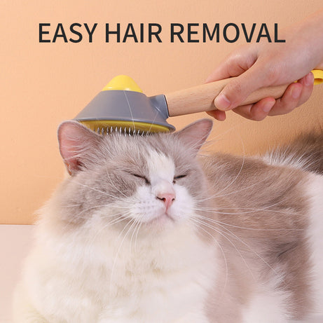 OneKey Pet Hair Remover Comb Pet