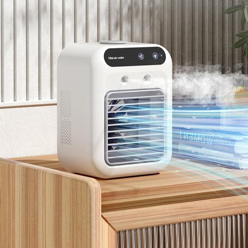  Air Cooler Fan Water 
