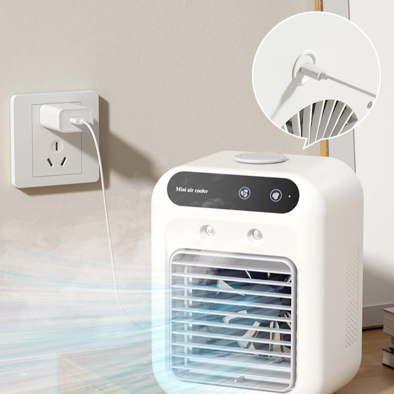  Air Cooler Fan Water 