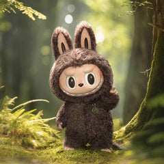 The Monsters Collectible Vinyl Face Doll
