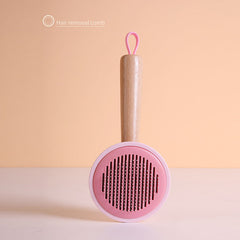 OneKey Pet Hair Remover Comb Pet