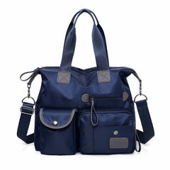 Large Capacity Multi-pocket