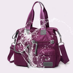 Large Capacity Multi-pocket
