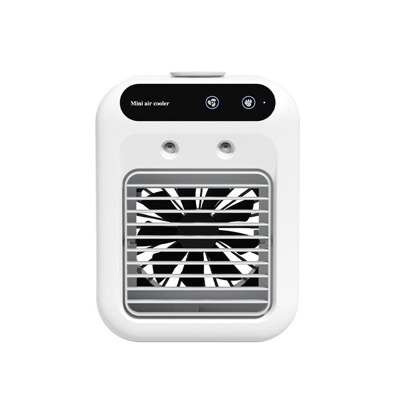  Air Cooler Fan Water 