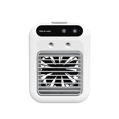  Air Cooler Fan Water 