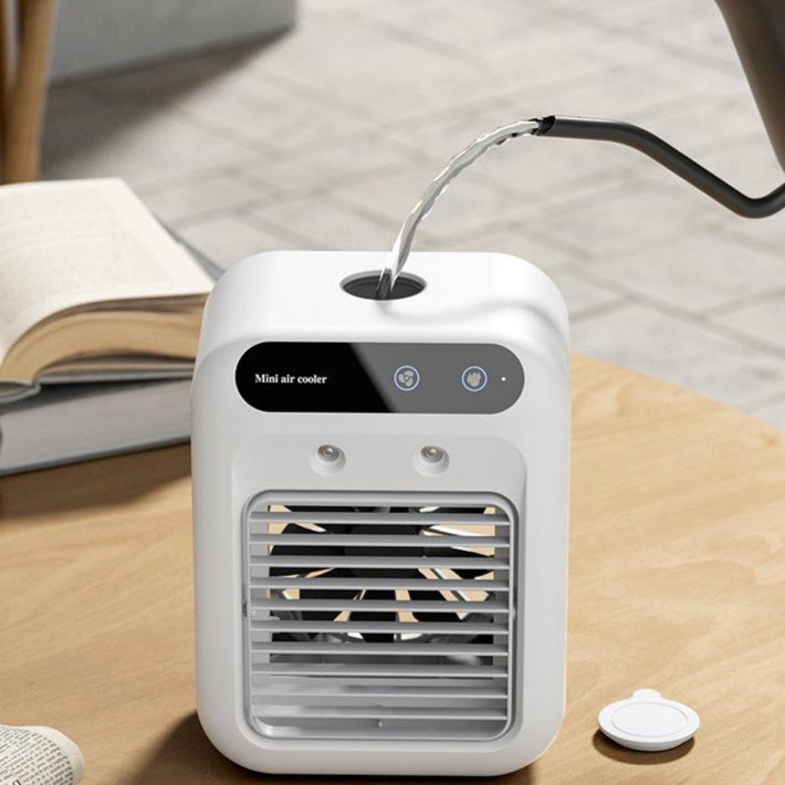  Air Cooler Fan Water 