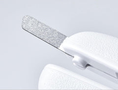 Pet Products Cat Nail Scissors Dog Nail Clippers Cat Nail Scissors With LED Nail Clipper
