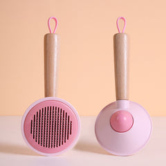 OneKey Pet Hair Remover Comb Pet