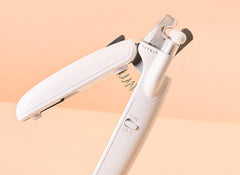 Pet Products Cat Nail Scissors Dog Nail Clippers Cat Nail Scissors With LED Nail Clipper