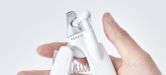 Pet Products Cat Nail Scissors Dog Nail Clippers Cat Nail Scissors With LED Nail Clipper