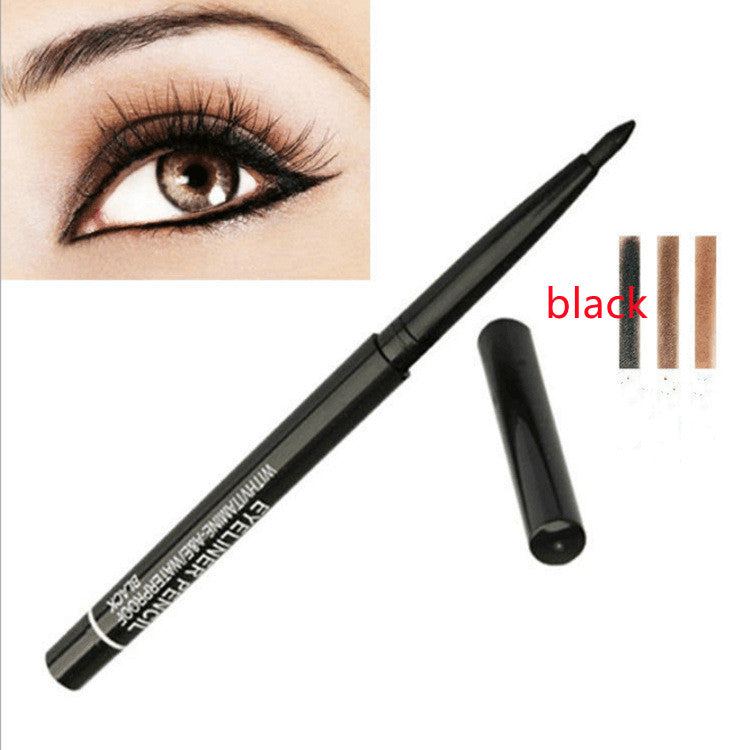 Brilliant Eyeliner Eyebrow Pencil Eye Shadow Pen