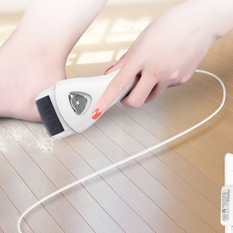 Household electric pedicure