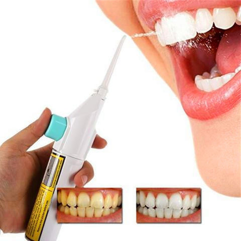 Teeth Oral Cleaner