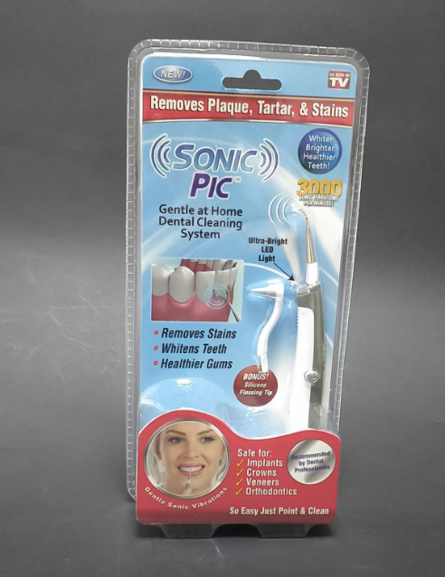 Dental Scaler Polishing Vibrating Dental Instrument