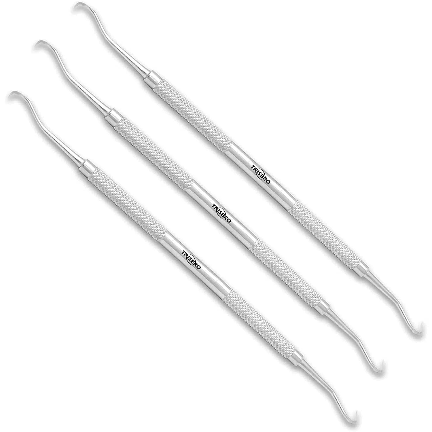 Professional Dental Tartar Scraper Tool