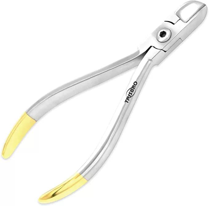 Trisbro Dental Hard Wire Cutter