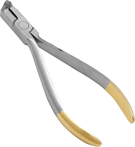 Trisbro Distal End Cutter Orthodontic Pliers