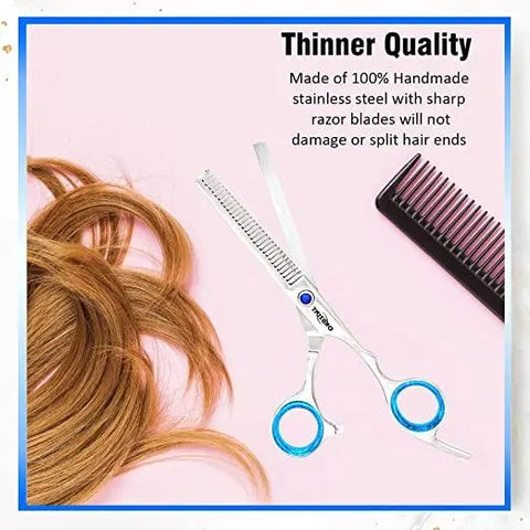 Trisbro Professional Hair Thinning Scissor