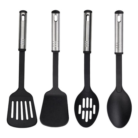 Goods Kitchen Tools Cooking Spoon Spatula Set