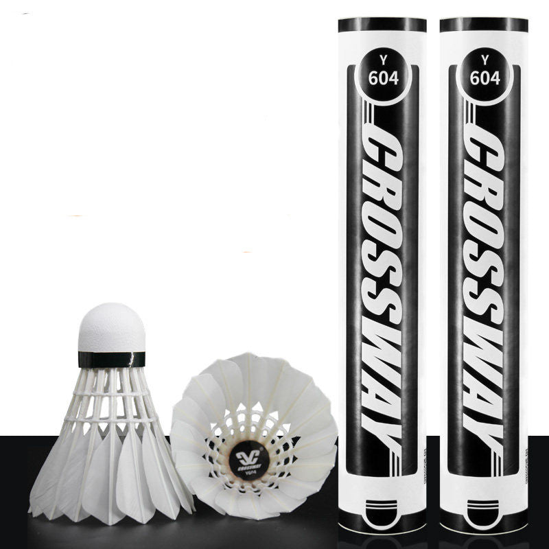Crossway Badminton FF-12 Super Stable And Durable King